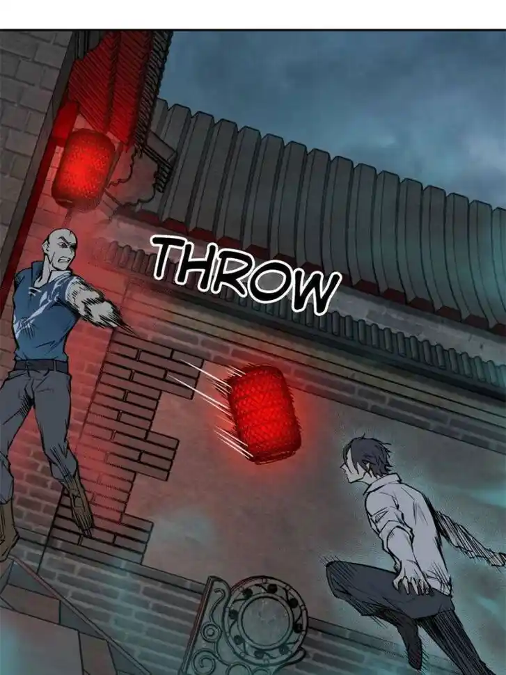 Another beginning with the Guhuo bird Ch.100