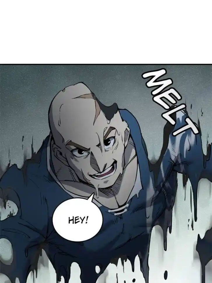 Another beginning with the Guhuo bird Ch.100