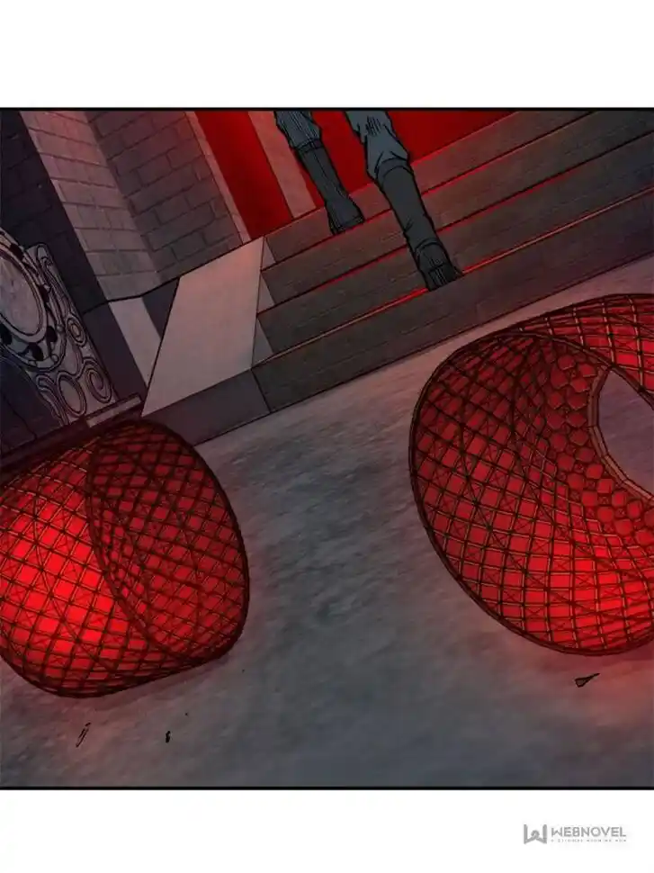 Another beginning with the Guhuo bird Ch.100