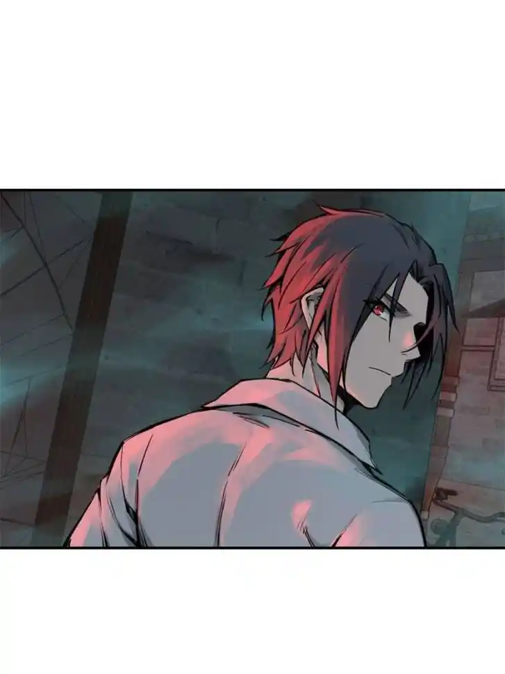 Another beginning with the Guhuo bird Ch.100