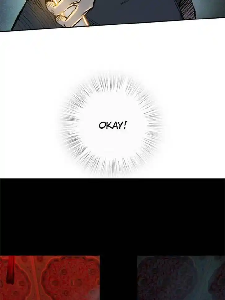 Another beginning with the Guhuo bird Ch.100