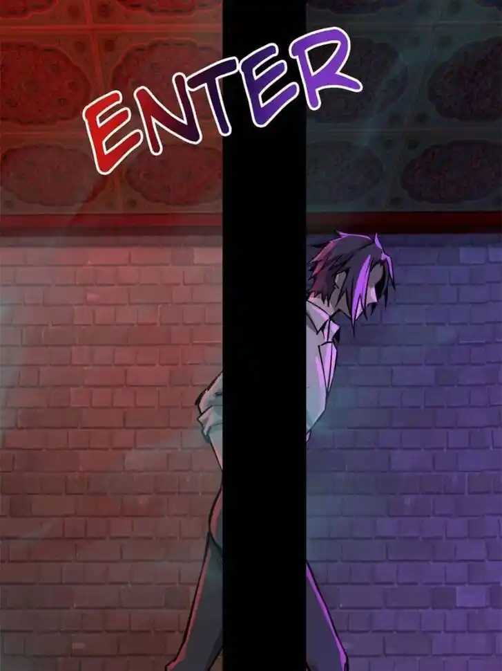 Another beginning with the Guhuo bird Ch.100