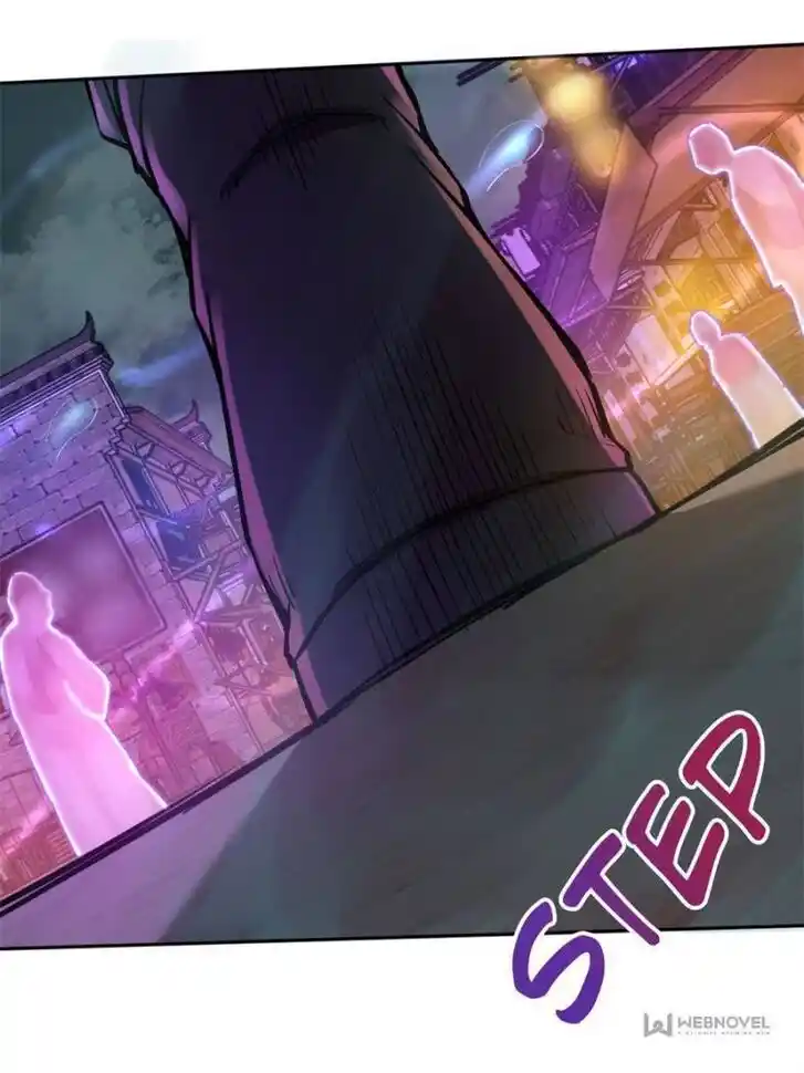 Another beginning with the Guhuo bird Ch.100