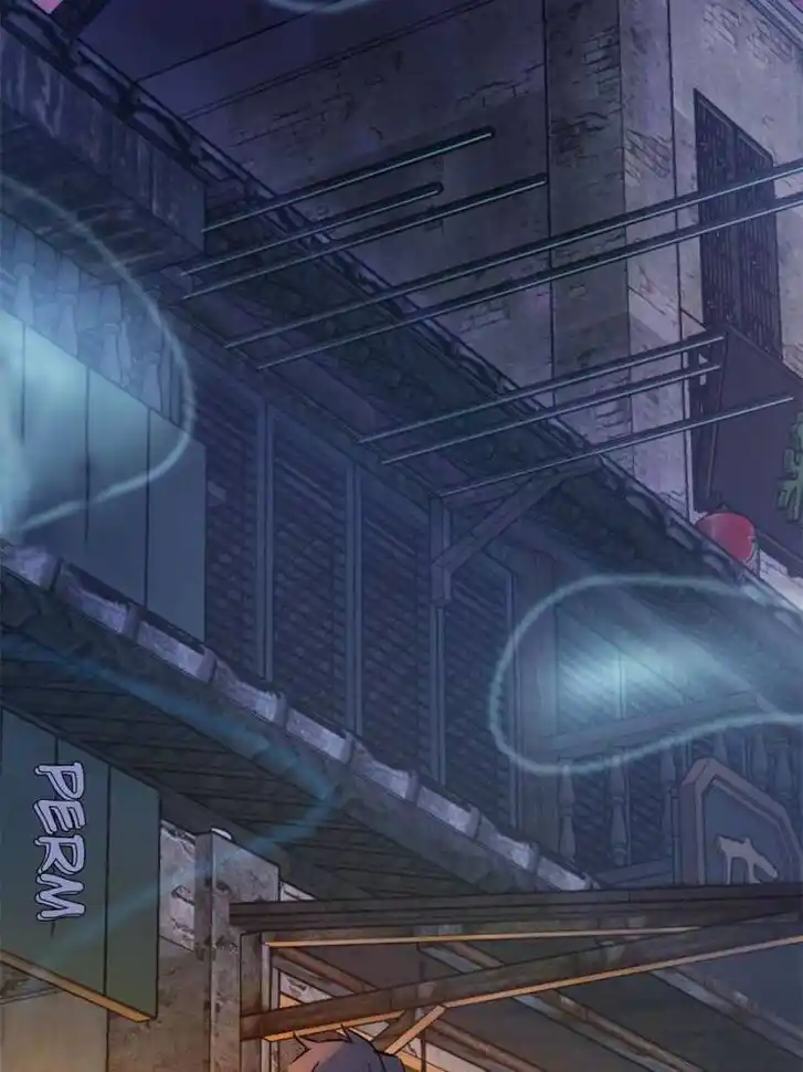 Another beginning with the Guhuo bird Ch.100