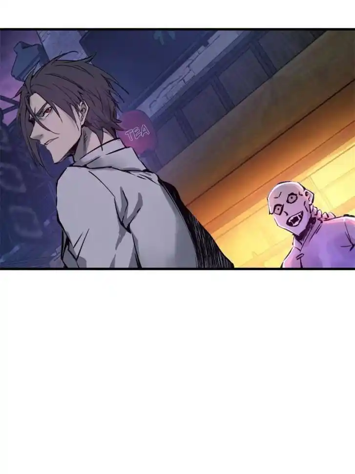 Another beginning with the Guhuo bird Ch.100