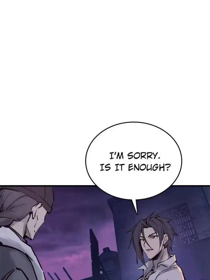 Another beginning with the Guhuo bird Ch.100