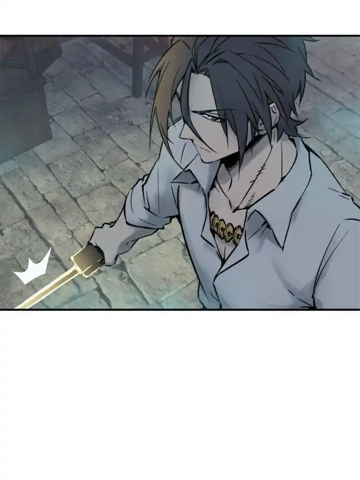 Another beginning with the Guhuo bird Ch.100