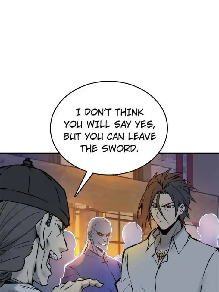 Another beginning with the Guhuo bird Ch.100