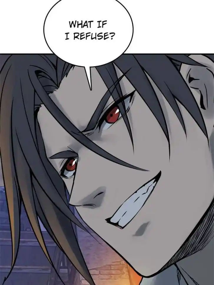 Another beginning with the Guhuo bird Ch.100