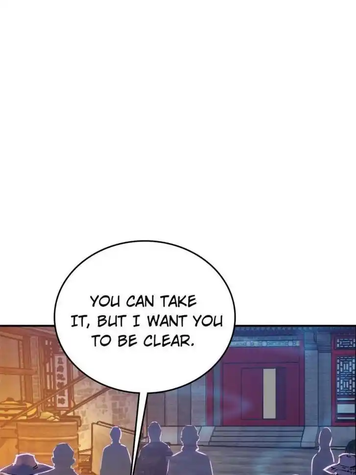 Another beginning with the Guhuo bird Ch.100