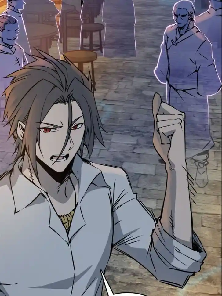 Another beginning with the Guhuo bird Ch.100