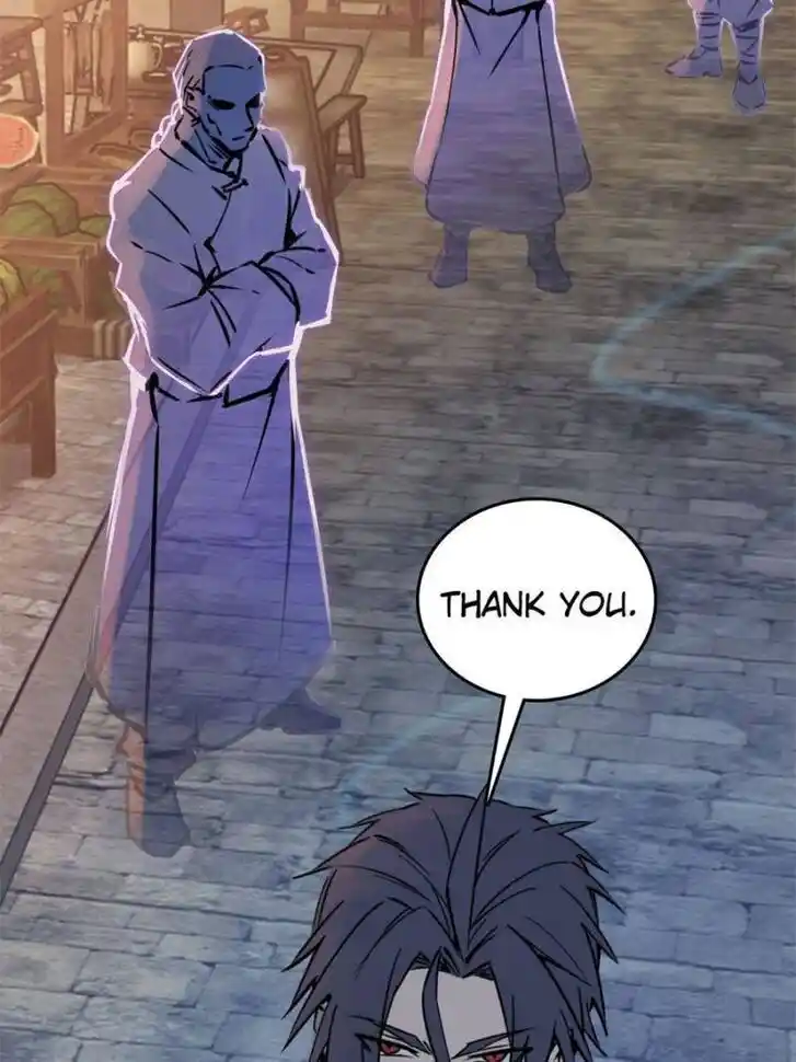 Another beginning with the Guhuo bird Ch.100