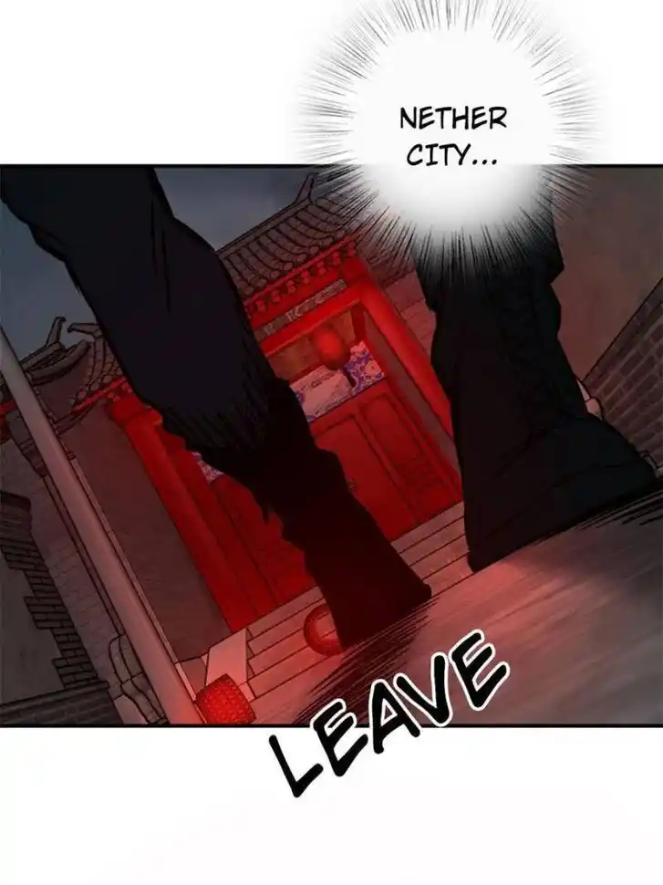 Another beginning with the Guhuo bird Ch.100