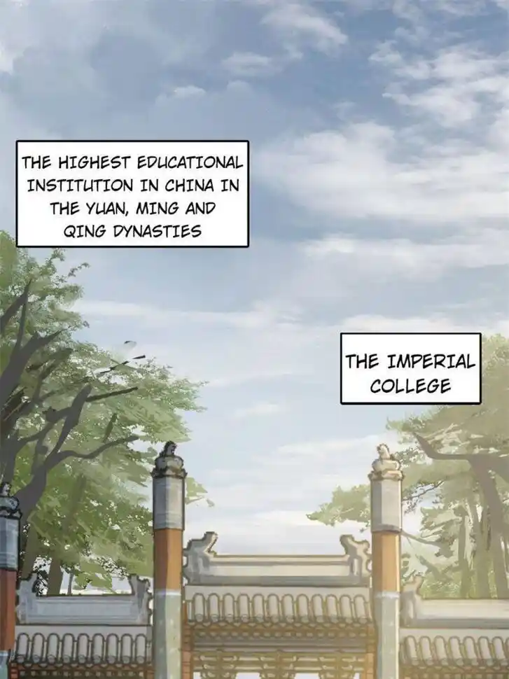 Another beginning with the Guhuo bird Ch.101