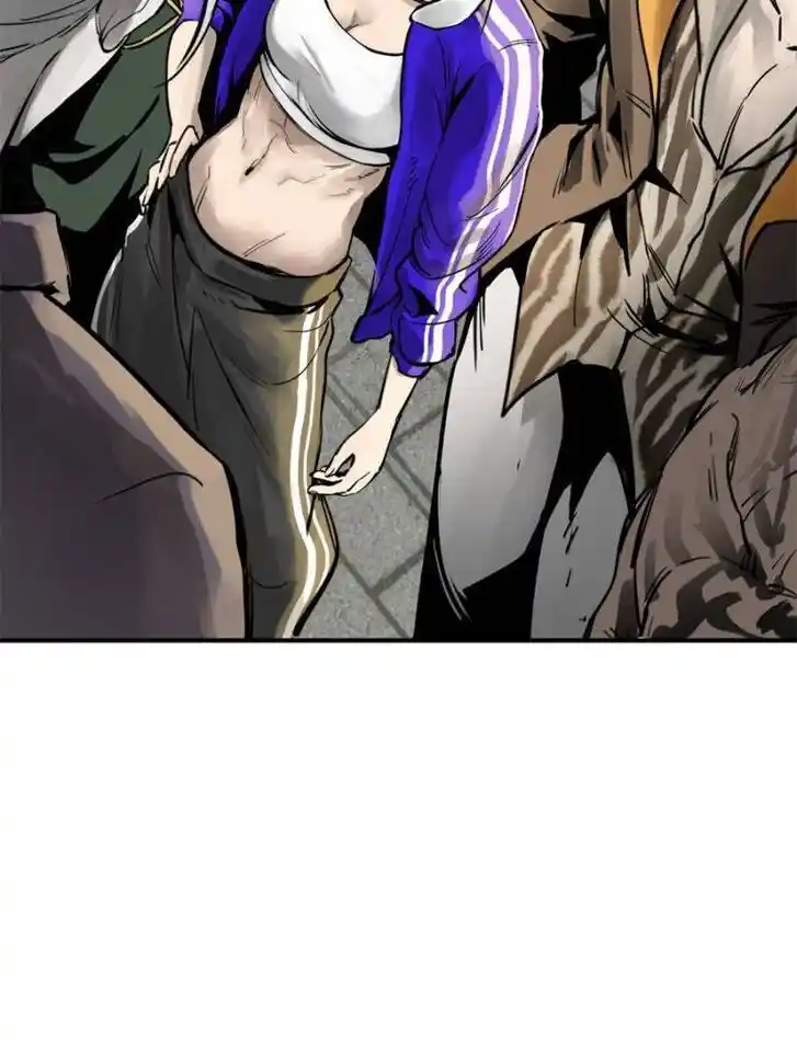 Another beginning with the Guhuo bird Ch.101