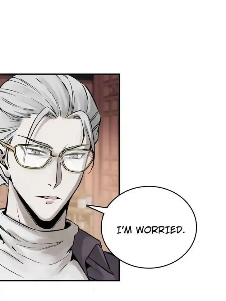 Another beginning with the Guhuo bird Ch.101