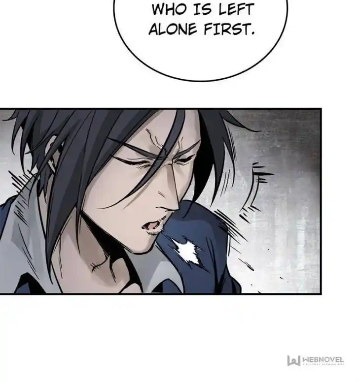 Another beginning with the Guhuo bird Ch.101