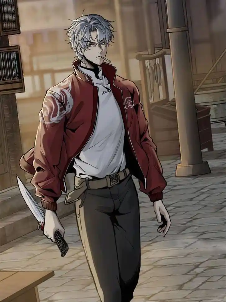 Another beginning with the Guhuo bird Ch.101