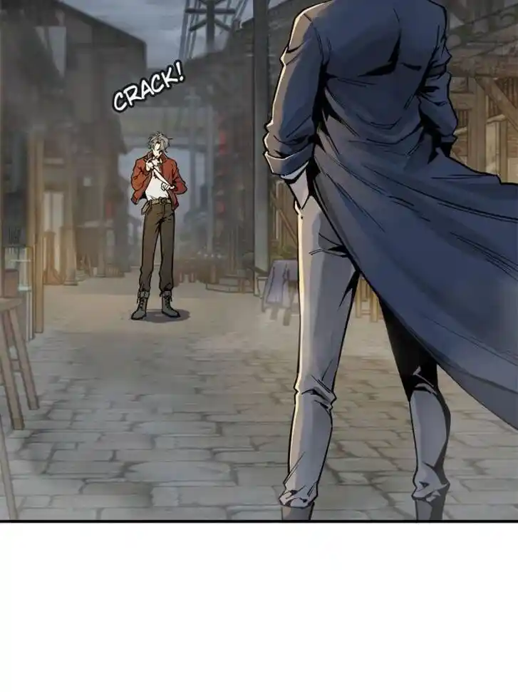 Another beginning with the Guhuo bird Ch.101