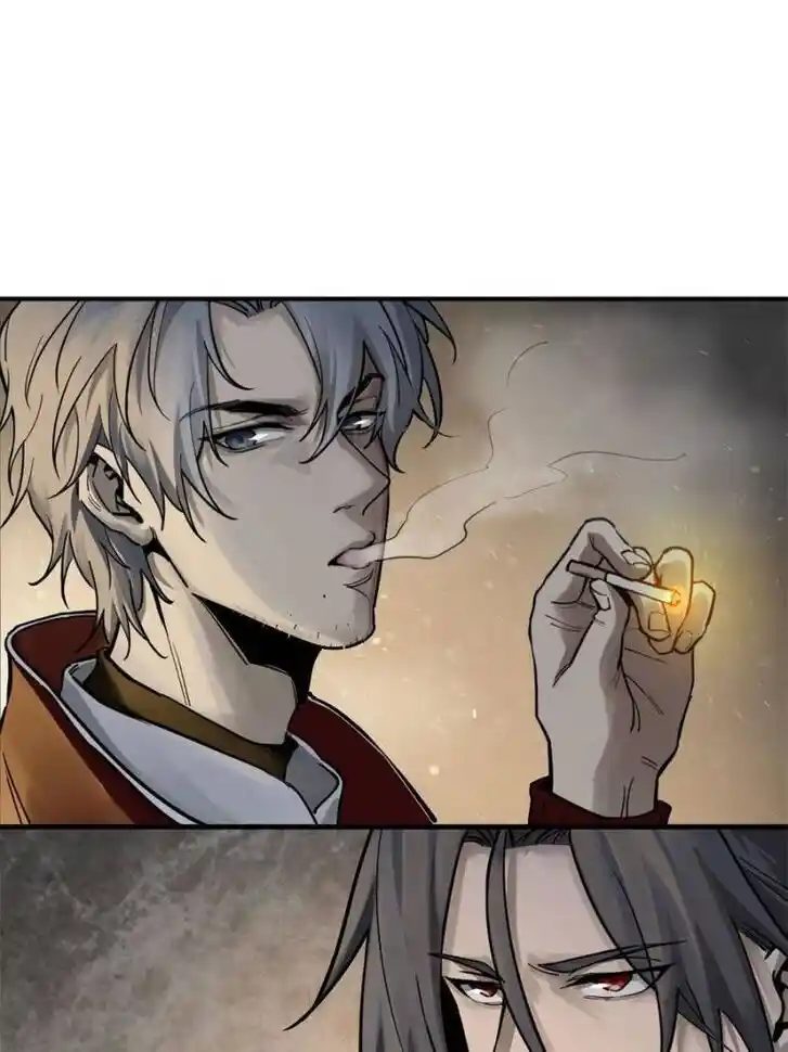 Another beginning with the Guhuo bird Ch.101