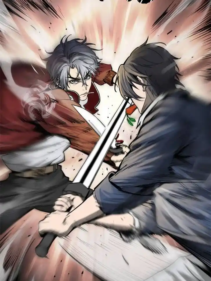 Another beginning with the Guhuo bird Ch.101