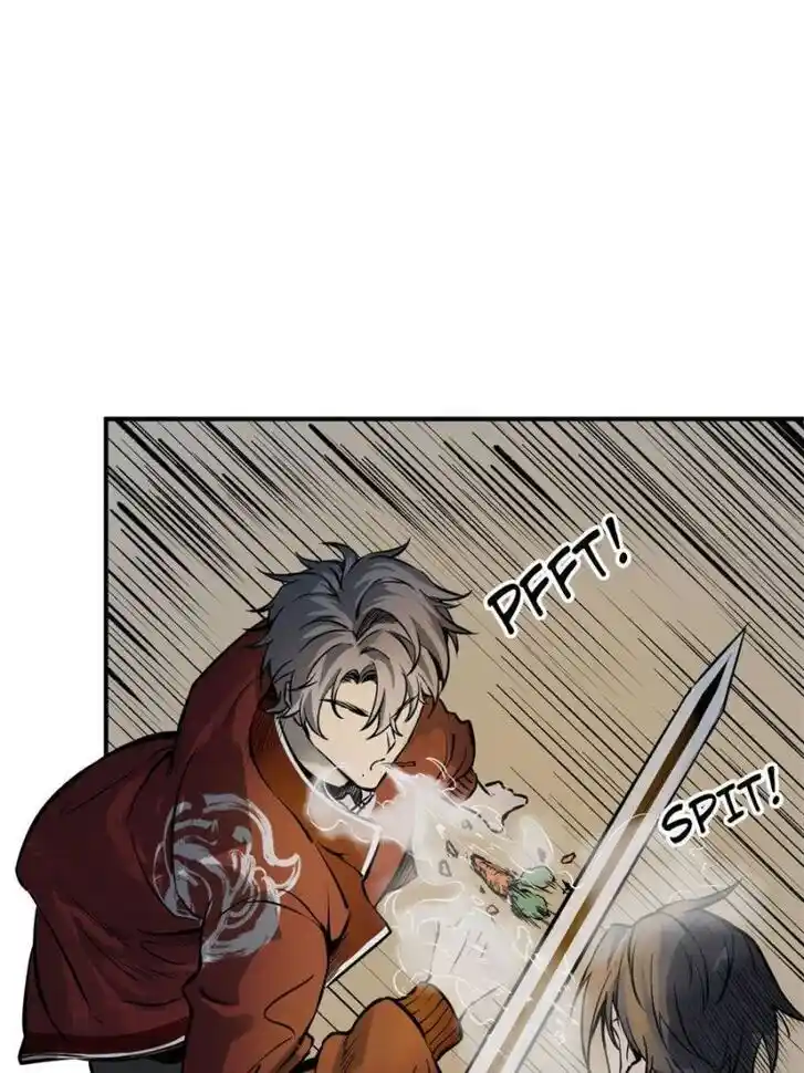 Another beginning with the Guhuo bird Ch.101