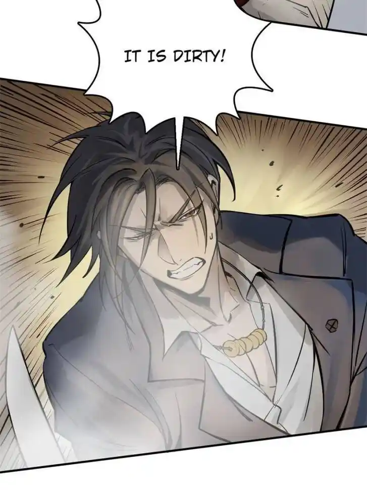 Another beginning with the Guhuo bird Ch.101