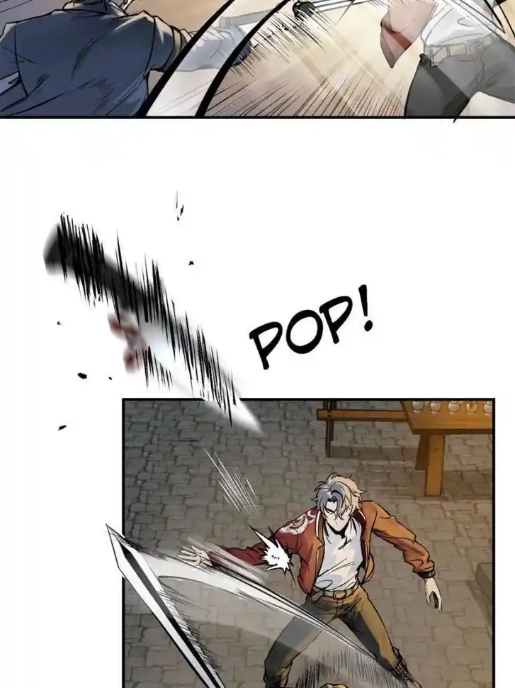 Another beginning with the Guhuo bird Ch.101