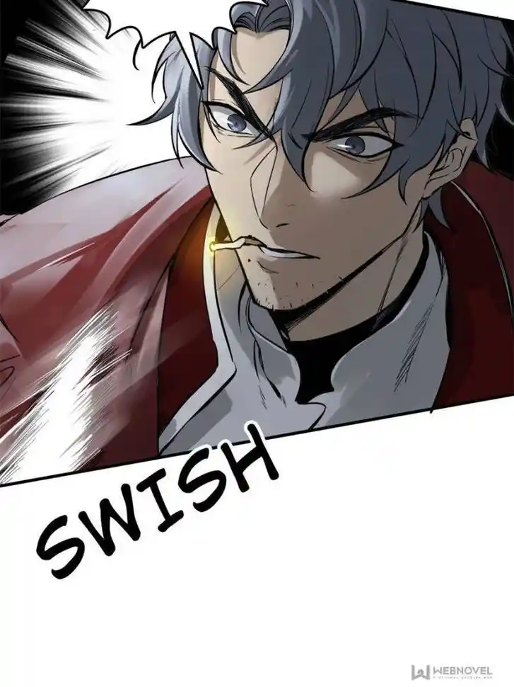 Another beginning with the Guhuo bird Ch.101