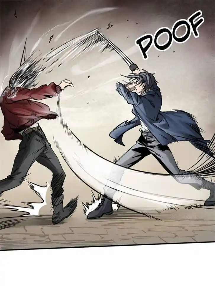 Another beginning with the Guhuo bird Ch.101