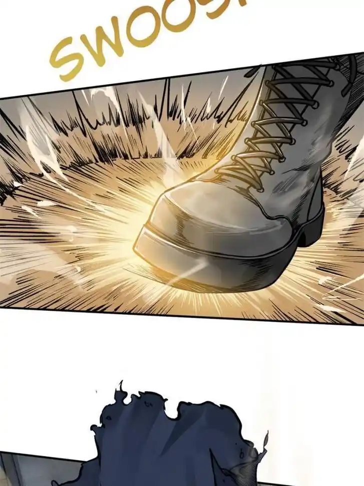 Another beginning with the Guhuo bird Ch.101