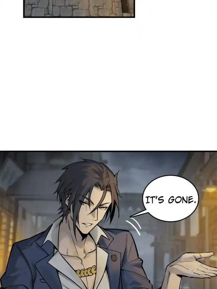 Another beginning with the Guhuo bird Ch.101