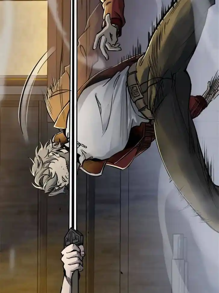 Another beginning with the Guhuo bird Ch.101