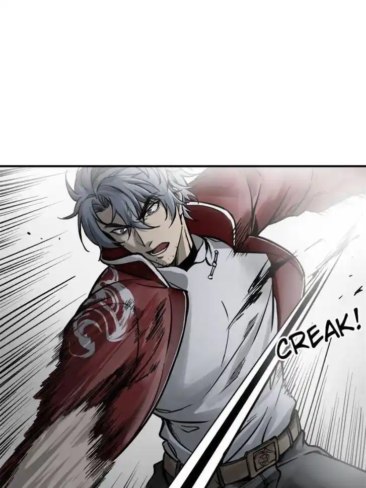 Another beginning with the Guhuo bird Ch.101