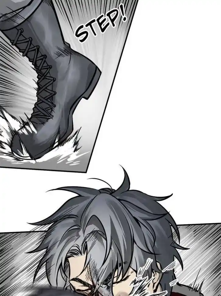 Another beginning with the Guhuo bird Ch.101