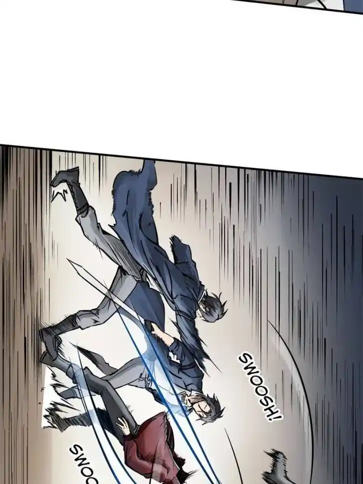 Another beginning with the Guhuo bird Ch.101