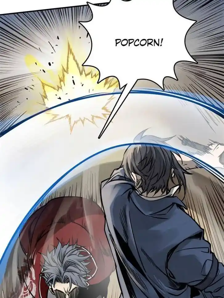 Another beginning with the Guhuo bird Ch.101