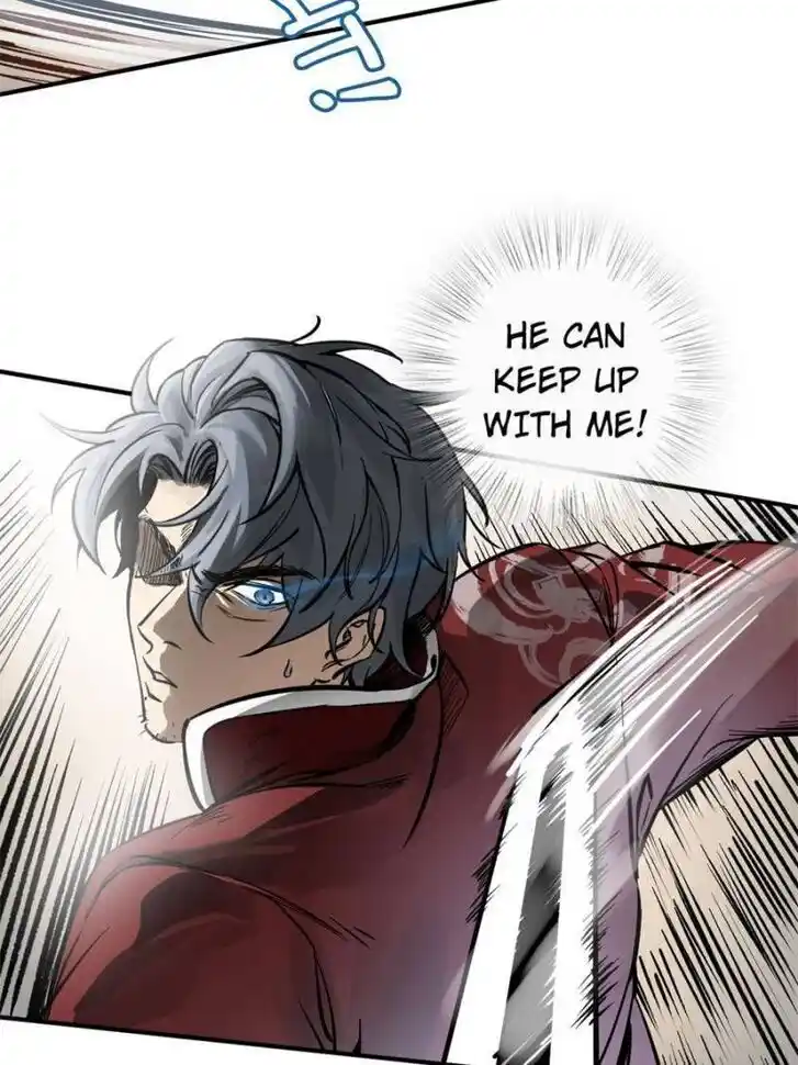 Another beginning with the Guhuo bird Ch.101