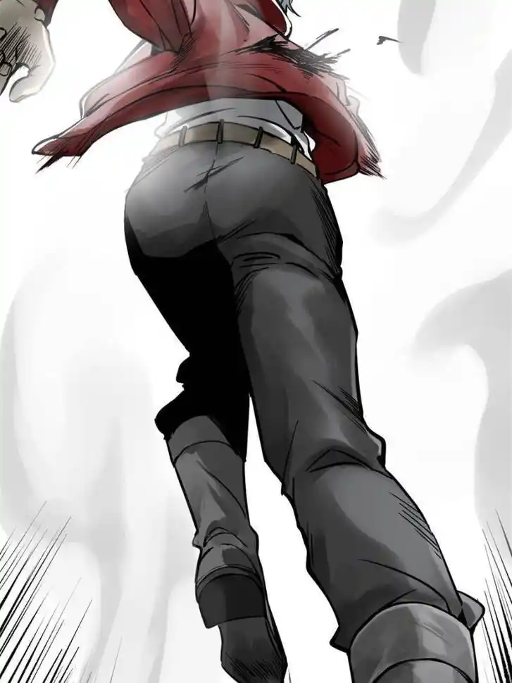 Another beginning with the Guhuo bird Ch.101