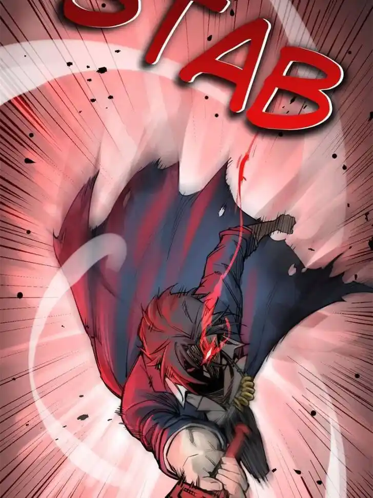 Another beginning with the Guhuo bird Ch.101