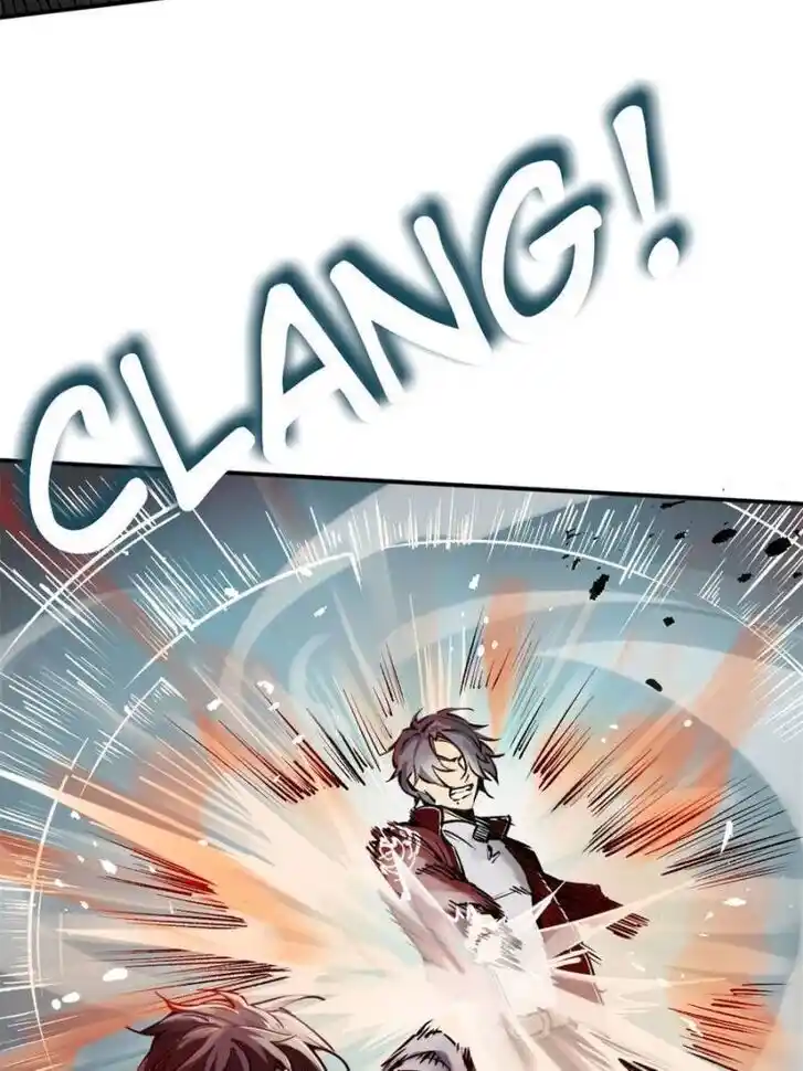 Another beginning with the Guhuo bird Ch.101