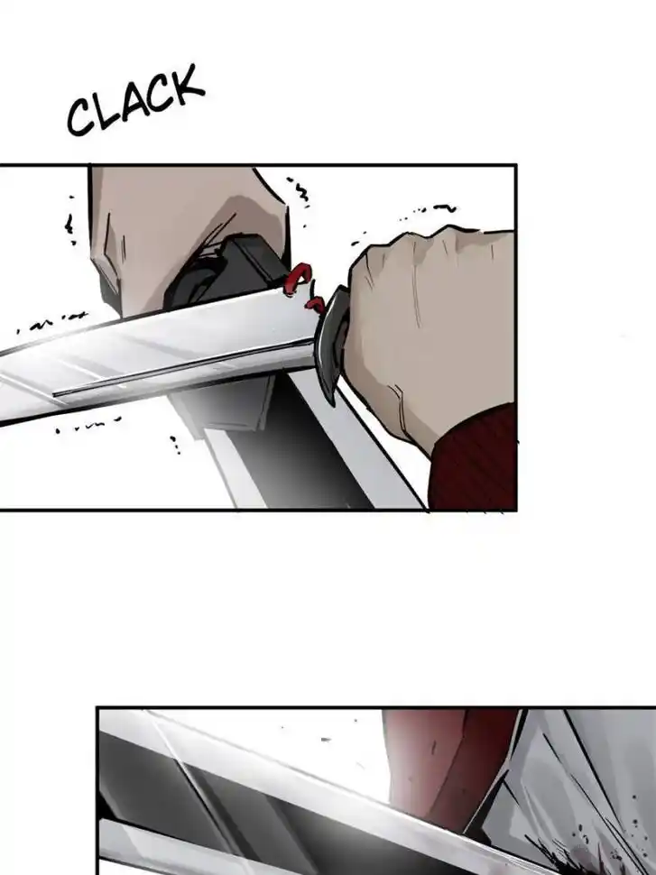 Another beginning with the Guhuo bird Ch.101