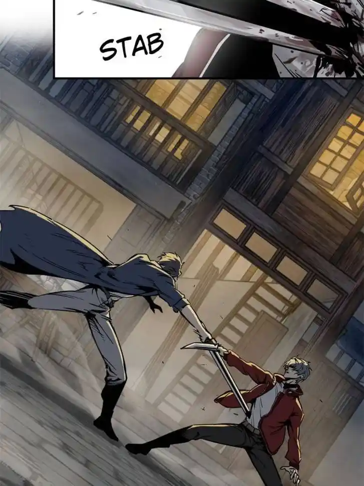 Another beginning with the Guhuo bird Ch.101