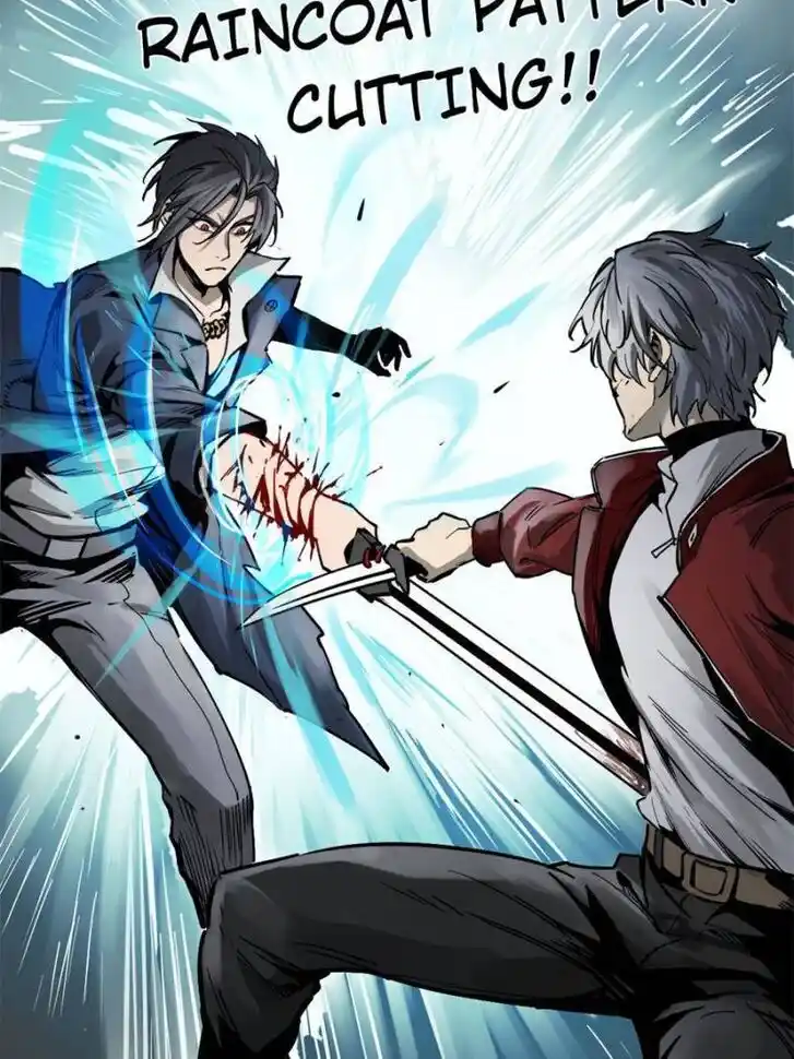 Another beginning with the Guhuo bird Ch.101