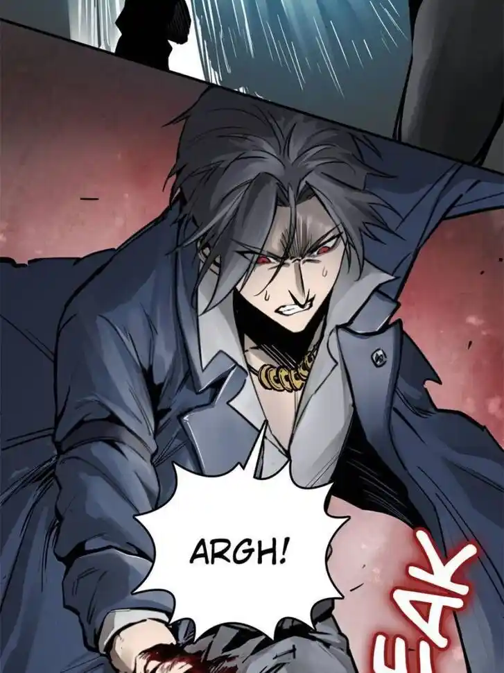 Another beginning with the Guhuo bird Ch.101