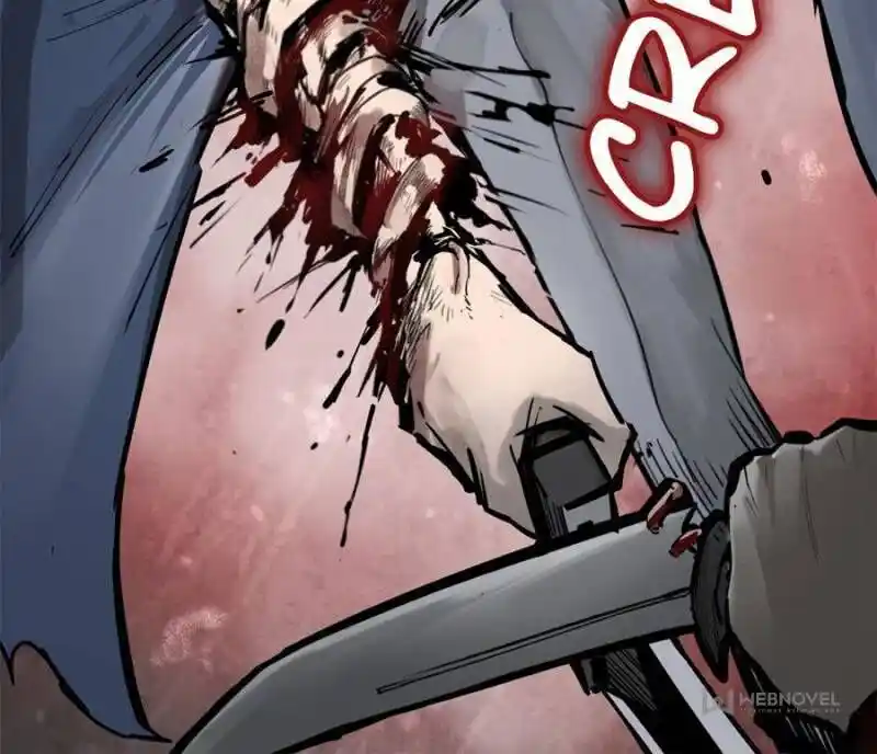 Another beginning with the Guhuo bird Ch.101