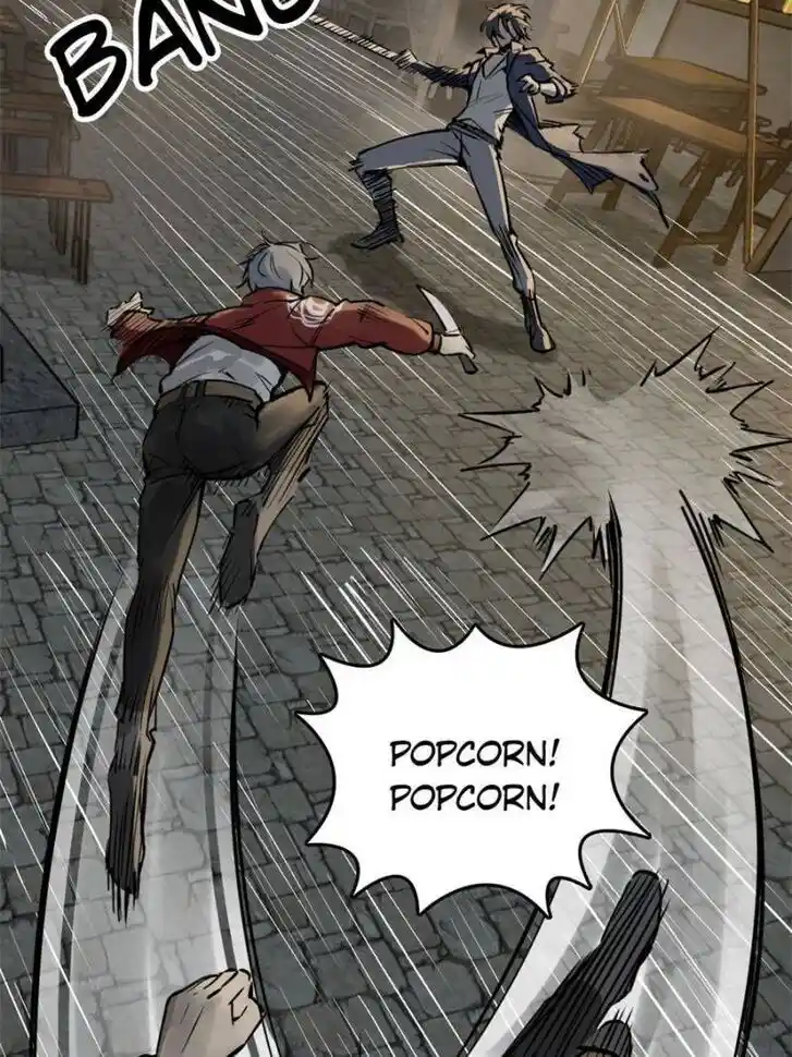 Another beginning with the Guhuo bird Ch.102