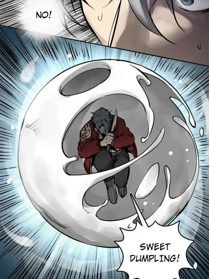 Another beginning with the Guhuo bird Ch.102