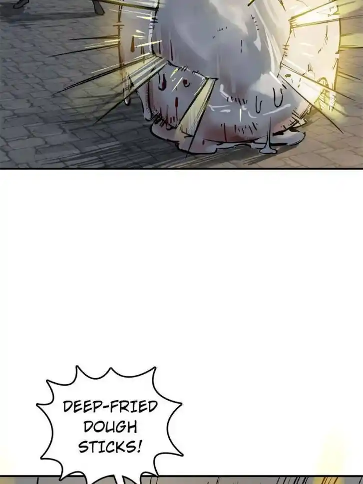 Another beginning with the Guhuo bird Ch.102