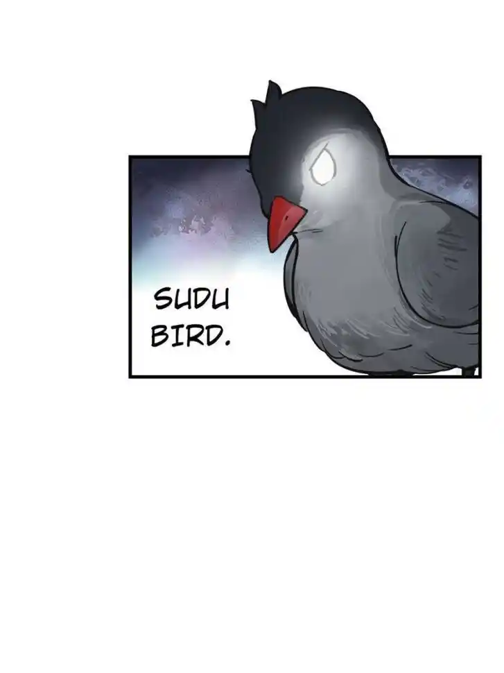 Another beginning with the Guhuo bird Ch.102